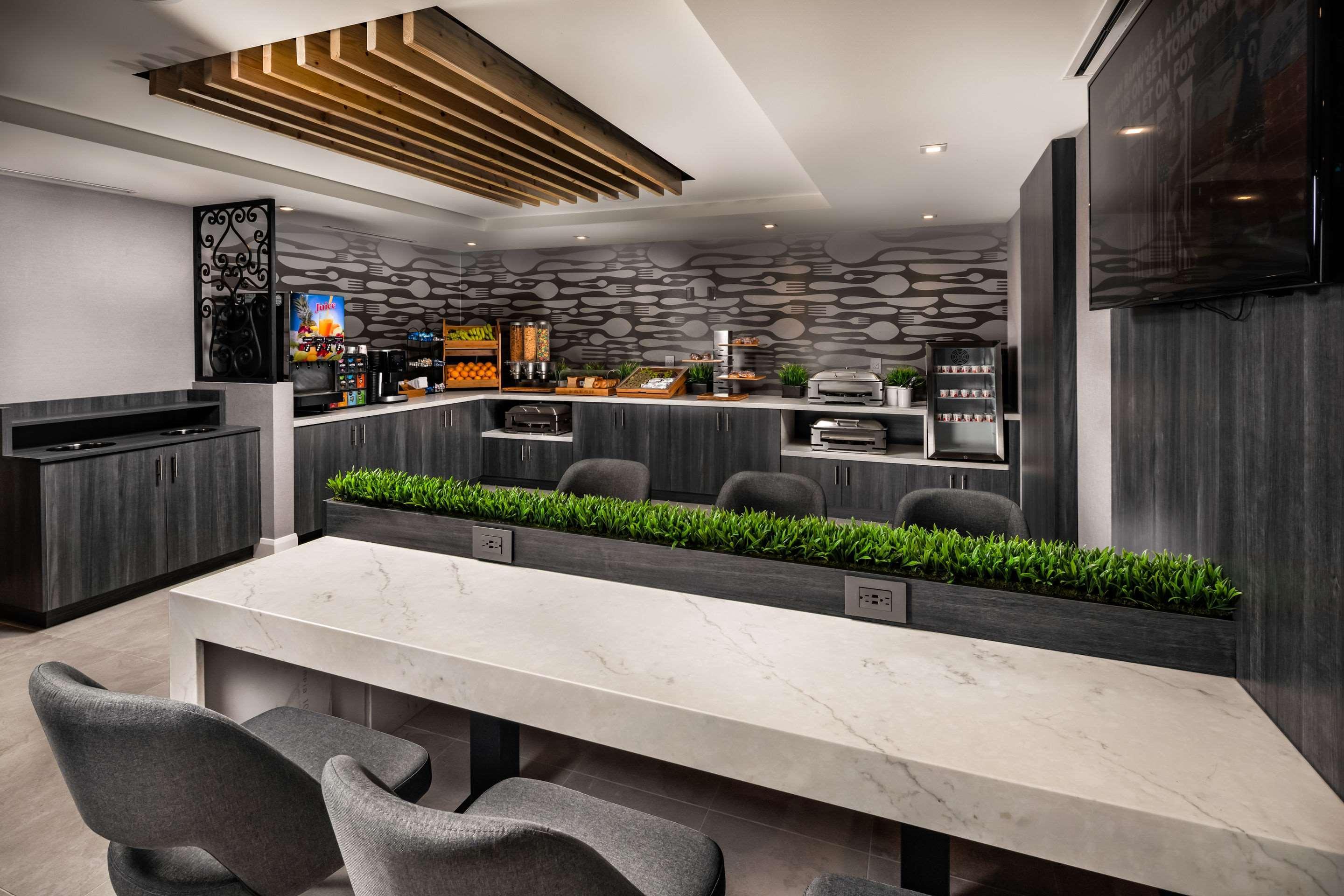 Avenue Hotel, Ascend Hotel Collection Los Angeles Exterior foto